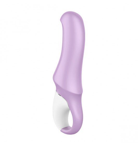Satisfyer Vibes Charming Smile Lilac