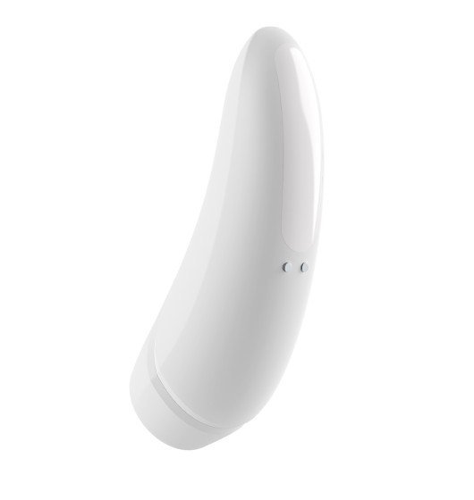Curvy 1+ White incl. Bluetooth and App