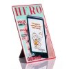 Baby Foto Ramka - HERO (EN)
