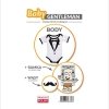 Baby Gentleman - Body - Rozmiar 68