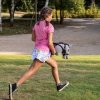 Hobby Horse Skippi - koń na kiju - Szary A4