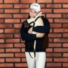 Hobby Horse Skippi - koń na kiju - Biszkopt
