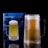 Lodowy Kufel FROSTER 500ml - Płyn