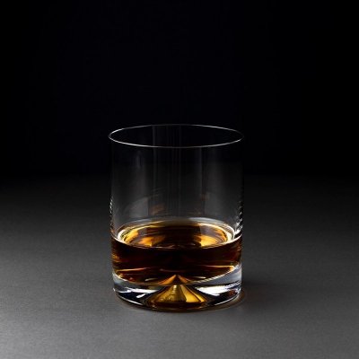 Gitarowy Zestaw do Whisky Froster