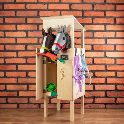 Skippi Stajnia dla Hobby Horse