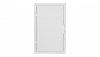 Rozdzielnica modułowa 3x12 p/t ECONOMIC BOX RP 3/36 drzwi białe (N+PE) IP40 2516-00