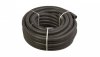 Rura karbowana z pilotem 16mm czarna 320N RKLSP 16/12 10275 /50m/