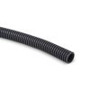 Rura karbowana PVC 750N fi18/13,5mm szara RKSS 18/13,5 10309 /100m/