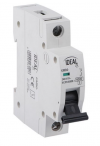 Wyłącznik nadprądowy 1P C 20A 6kA AC KMB6-C20/1 VDE 23146