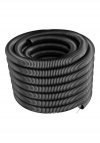 Rura karbowana z pilotem 32mm szara 320N RKLSP 32/26 10292 /50m/