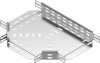 Trójnik korytka 100x42mm TKL100H42 142510