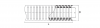 Rura karbowana PVC 320N fi18/13,5mm szara RKLS 18/13,5 10008 /50m/