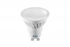 Żarówka LED GU10 10W 720lm 4000K AC180-250V 120st. LD-SM1210N-10