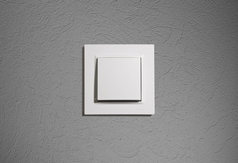 Simon 10 Gniazdo podwójne z/u MONOBLOCK 16A, 250V krem CGZ2/41