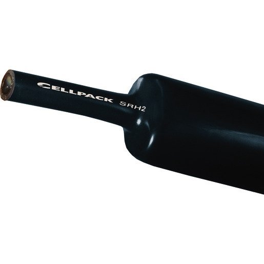 Złączka szynowa jednopolowa ZGX 1x150 mm2 żółto-zielona (Al-Cu) ENE-00387