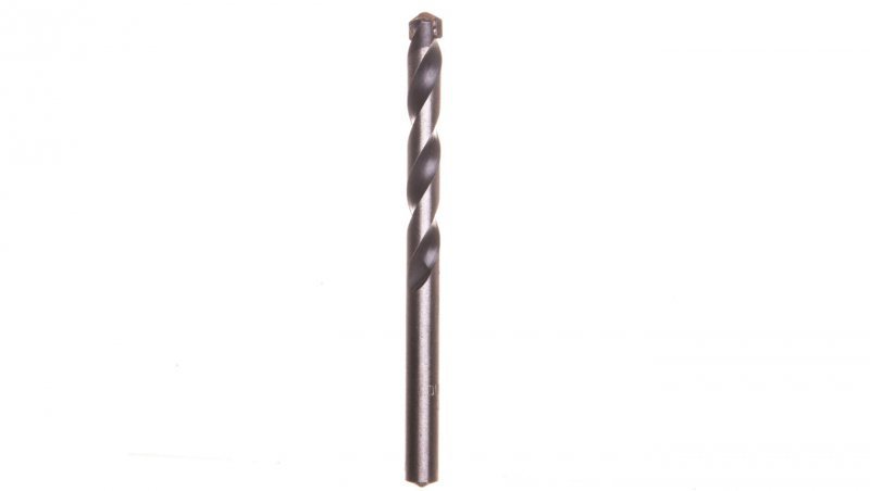 Wiertło do betonu 10 x 120 mm szlifowane 60H178