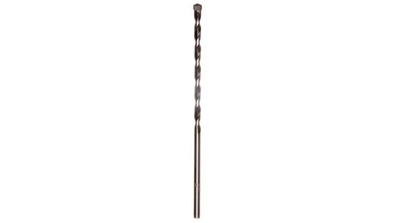 Wiertło do betonu 6 x 150 mm szlifowane 60H190