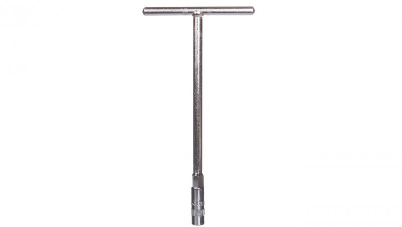Klucz trzpieniowy nasadowy 8mm długość 200mm 35D030