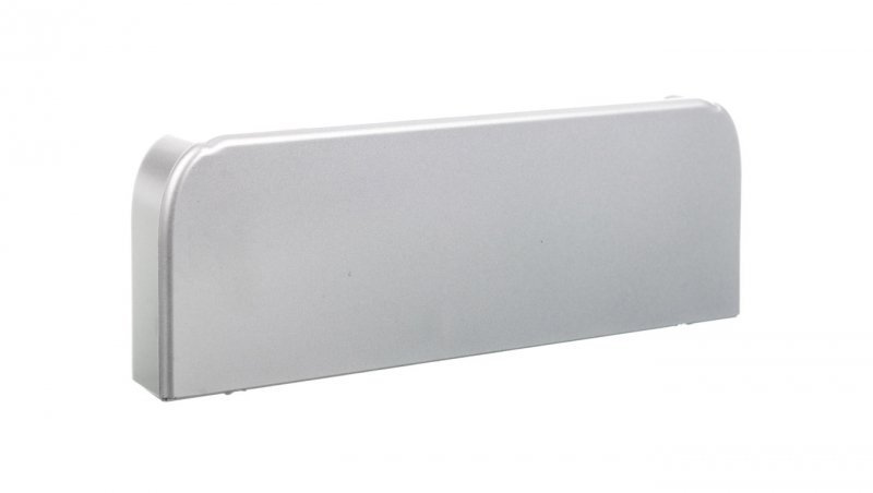 DLP ALU Zaślepka 50x150mm 011160 /10 szt./