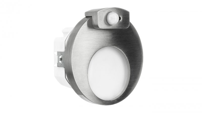 Oprawa schodowa LED Muna PT 14V DC regulowany czujnik STA biała ciepła LED10221622