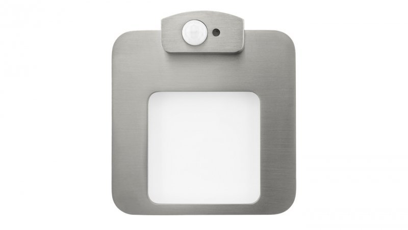 Oprawa schodowa LED Moza pt 14V DC regulowany czujnik STA biała neutralna LED10121627