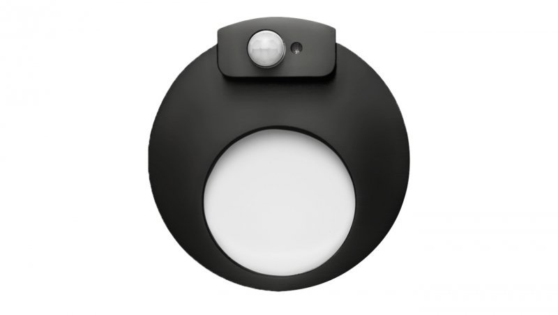 Oprawa schodowa LED Muna pt 14V DC regulowany czujnik CZN biała neutralna LED10221667