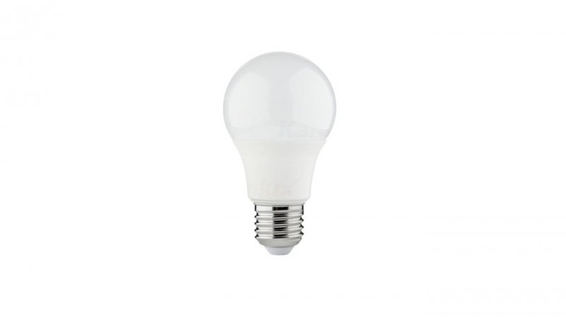 Żarówka led Kanlux RAPID PROv2 E27 WW 8W ciepła biała 810 lumenów jak 60W