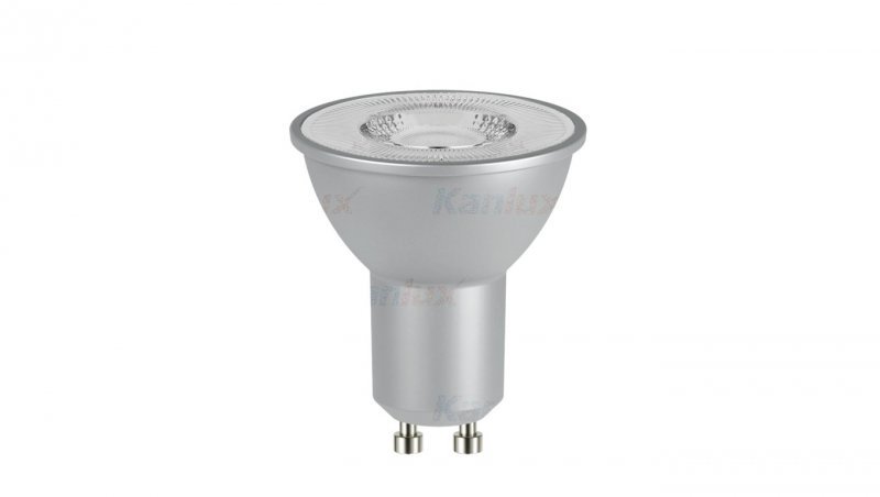 Kanlux żarówka led IQ-LEDDIM GU10 7W NW 4000K ściemnialna
