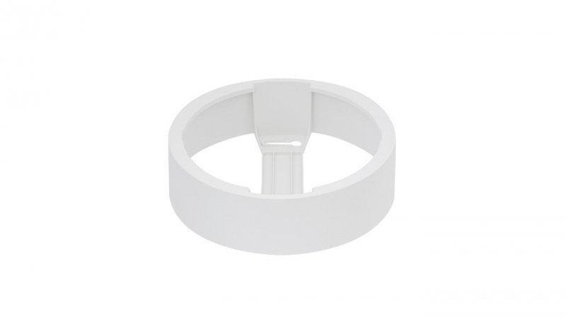 Ramka do oprawy LED DOWNLIGHT IP44 FRAME DN 165 WT 4058075709928