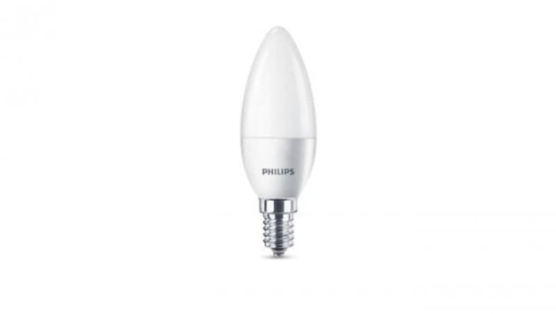 Żarówka Led Osram E14 3,3W 2700K Value CLB świeczka