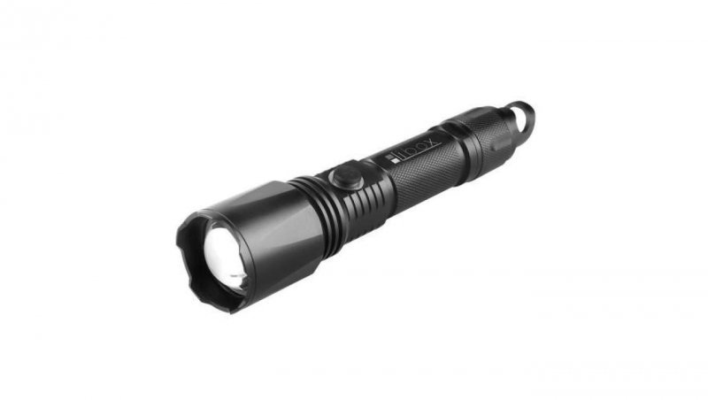 Latarka akumulatorowa T6 DIODA LB0109 LIBOX