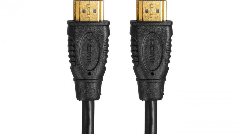 Kabel HDMI - HDMI 7,5M LB0002-7,5 LIBOX