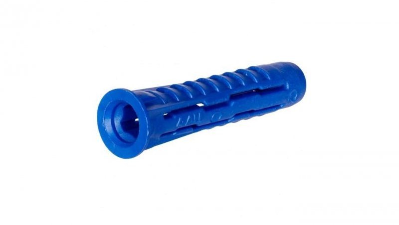 Kołki rozporowe uniwersalne 4ALL 8x40 100szt. RAWLPLUG