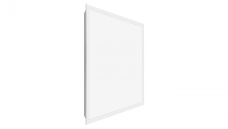 Panel LED ECO 600 E 36W 3600lm 4000K 840 UGR19 3 LATA GWARANCJI 4099854187315