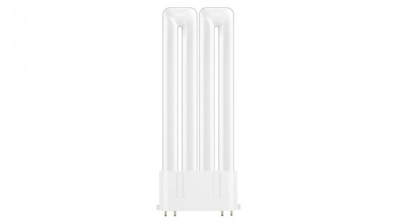 Świetlówka DULUX LED F36 EM V 20W 2250lm 3000K 830 2G10 3 LATA GWARANCJI 4058075822498