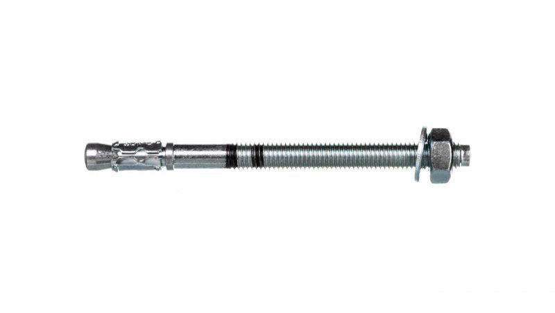 Kotwa rozprężna opaskowa M10x130 R-XPT-10130/60 /50szt./
