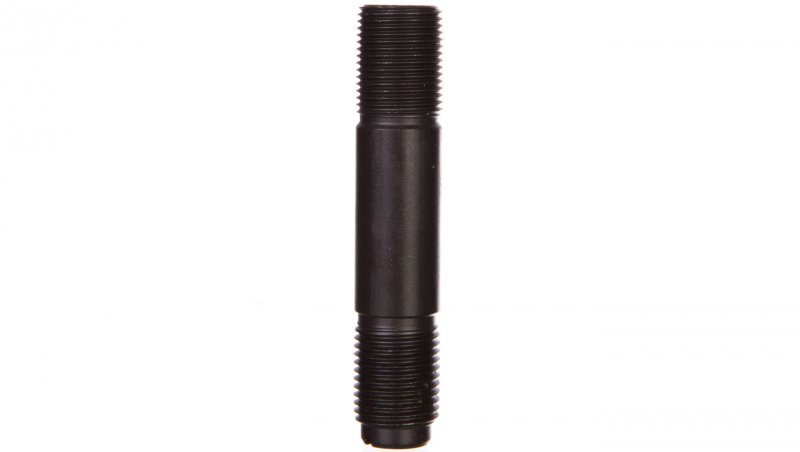 Szpilka ciągnąca M16x1,5 / M16x1,25 do głowiy hydraulicznej GW SZPIL_M16