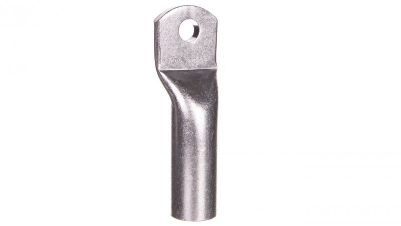 Końcówka oczkowa aluminiowa rurowa ARC 12-240