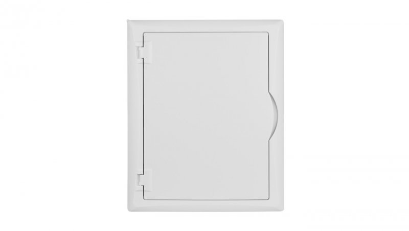 Rozdzielnica modułowa 2x12 p/t ECONOMIC BOX RP 2/24 drzwi białe (N+PE) IP40 2515-00