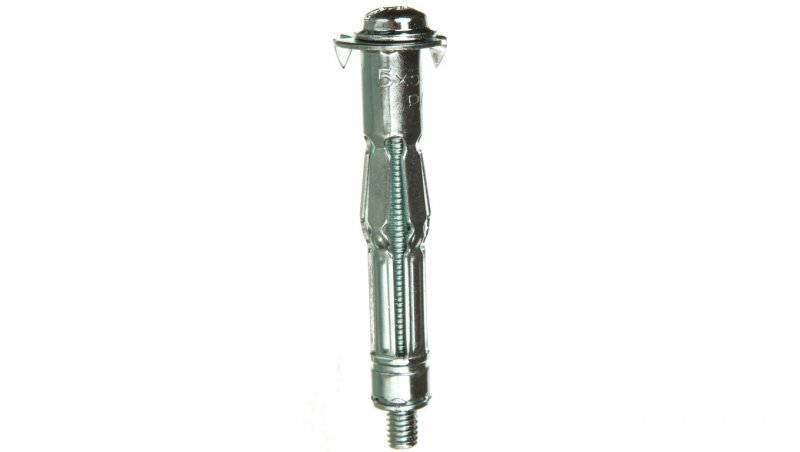 Śruba do płyt gipsowo-kartonowych 5x52 R-SM-05052 /100szt./