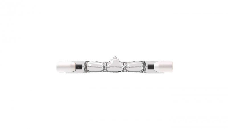 Żarówka halogenowa 80W R7s 230V 78mm ECO HALOGEN ZE0101