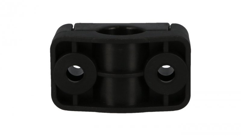 Uchwyt kablowy 70x30x39mm UKP 27 UKP 27 900158 ENE-00128