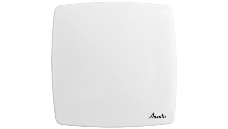 Panel do ramki i korpusu 100mm biały Nea PNB100