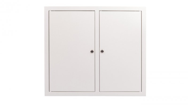 Rozdzielnica modułowa 3x24 podtynkowa IP31 RP 70 Z 1-042