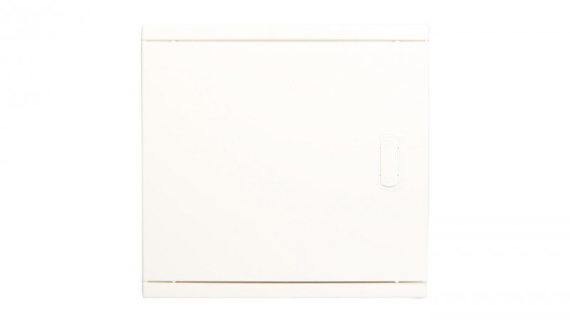 Rozdzielnica modułowa 1x12 podtynkowa IP40 RWN (drzwi pełne) 602411