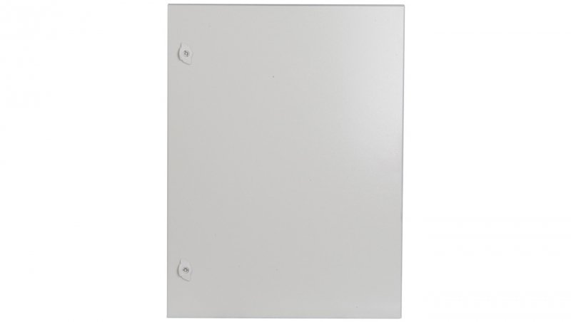 Obudowa metalowa ARGENTA 800x600x250 z płytą IP66 49119
