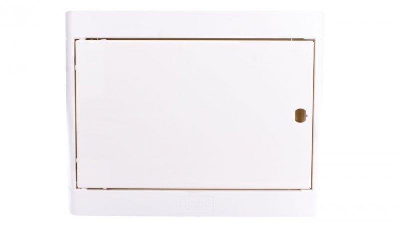 Rozdzielnica modułowa 1x12 natynkowa IP40 Nedbox (drzwi pełne) 601256 /10 szt./
