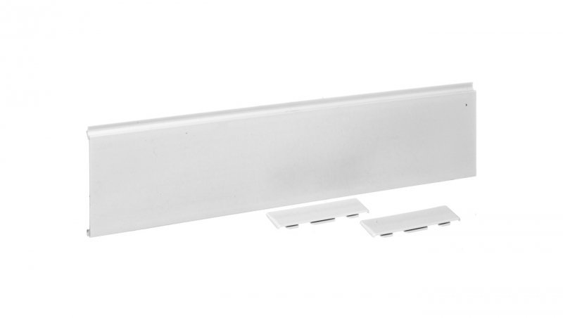 Płyta dławicowa metalowa XL3 400 020120