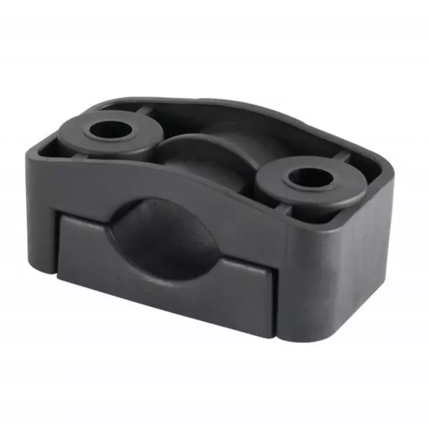 Uchwyt kablowy 70x30x39mm UKP 27 UKP 27 900158 ENE-00128