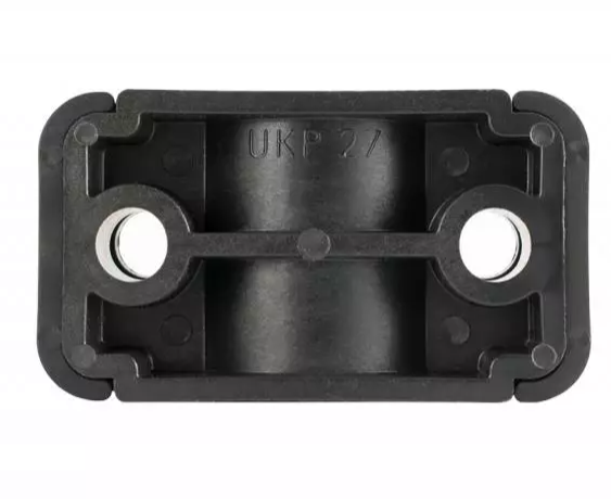 Uchwyt kablowy 70x30x39mm UKP 27 UKP 27 900158 ENE-00128